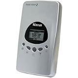 Nixvue Digital Album II - Digital AV player - HD 60 GB - 1.5