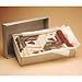 Acid-Free Quilt and Textile Storage Box - Lap/Crib Size