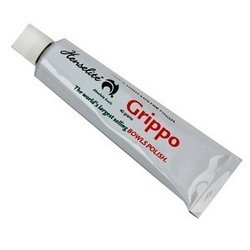 Henselite Grippo Bowls Polish