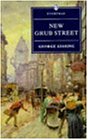 New Grub Street (Everyman's Library)