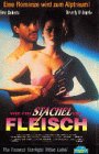 Cover image : Wie ein Stachel im Fleisch [VHS]