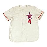 1956 HOLLYWOOD STARS Home Jersey