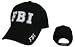 Search : FBI - Law Enforcement Gear - Baseball Cap / Hat One Size Fits Most