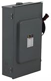 UPC 785901450481 product image for Switch, Safety, 400 A | upcitemdb.com