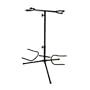 Groove Pak GS10D Double Guitar Stand