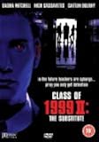Class Of 1999 - 2 - The Substitute [1993] [DVD]