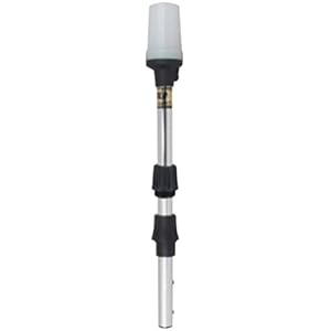 Perko 1400DP5CHR 42" Light Pole