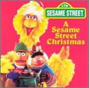 A Sesame Street Christmas