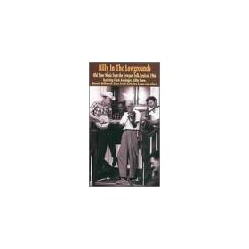 Billy in the Lowgrounds [VHS]
