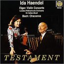Elgar: Violin Concerto