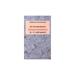 Die hierokratische Zweigewaltenlehre im 14. Jahrhundert