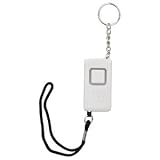 Ge Sh51208/Gesecpa1 Personal Keychain Security Alarm (Obs Systems/Home Security / Security Accessories) 21CTHRa7 UL. SL160 Ge Sh51208/Gesecpa1 Personal Keychain Security Alarm (Obs Systems/Home Security / Security Accessories)