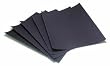 3M CRYSTAL EMERY CLOTH BOX OF 50 MEDIUM GRIT 60