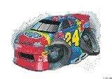 NASCAR RACING Koolart image CERAMIC MUG 1093