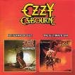 Blizzard of Ozz / The Ultimate Sin