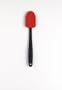 OXO Good Grips Medium Spoon Spatula, Tomato