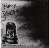'My Cute Fiend Sweet Princess' by Kimya Dawson (released 8/2004), from $10 'My Cute Fiend Sweet Princess' by Kimya Dawson (released 8/2004), from $10