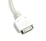 Incipio Firewire Sync & Charge Cable for Gen 2 / Gen 3 Apple iPod with Dock Connector