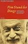 Steidl Taschenb�cher, Nr.86, Vom Stand der Dinge
