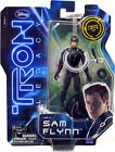 Tron Deluxe Sam Flynn FigureIMAGE