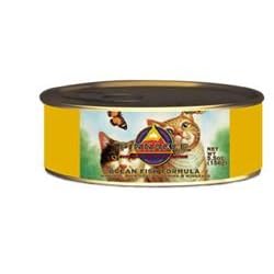 Breeder's Choice Pinnacle Feline Ocean Fish Formula (24 5.5-oz cans) by Pinnacle - Breeder's Choice
