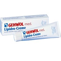 Gehwol med Lipidro Creme, 125 ml Preisvergleich