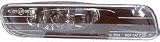 00 BMW 323CI 323-ci FOG LIGHT RH (PASSENGER SIDE) (2000 00) 19-5241-00 63178361952