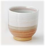 【有田焼 湯呑】 貫入渦 湯呑（小） 5個組 〔キャッシュバックキャンペーン対象商品〕