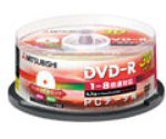 DHR47HP30 (DVD-R 8倍速 30枚組)