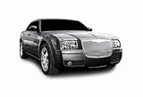 Trenz Grille Insert for 2004 - 2004 Mazda Mazda 6