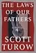 Book The Laws of Our Fathers (G K Hall Large Print Book Series)