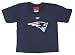 Sporting Goods : New England Patriots Kids NFL T-shirt