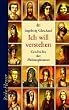 Ich will verstehen: Geschichte der Philosophinnen