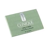 Clinique Stay-Matte Oil-Blotting Sheets 15 Sheets