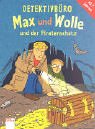 Produkt-Bild: Detektivb&uuml;ro Max und Wolle und der Piratenschatz