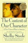Harper Perennial The Content of Our Character: A New Vision of Race In America