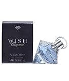 Wish by Chopard, 2.5 oz Eau De Parfum Spray for women.