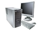 Produkt-Bild: Fujitsu Siemens Scenic W620 PC P4 540 2x256MB 160GB DVDRW WXPP