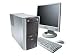 Fujitsu Siemens Scenic W620 PC P4 540 2x256MB 160GB DVDRW WXPP