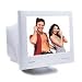 Video Games : Samsung SyncMaster 955 DF - Display - CRT - 19