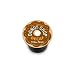 Coffee People Donut Shop Decaf Medium Roast, 22-Count K-Cup Portion Pack for Keurig Brewers