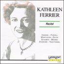 Kathleen Ferrier