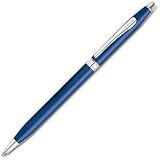 Cross Classic Century Radiant Blue Ballpoint Pen