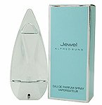 Jewel Perfume By Alfred Sung 3.4oz EAU De Parfum Spray for Women