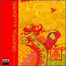 Oriental Illusions by Oriental Illusions