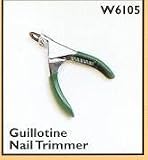 Coastal Nail Trimmer Guillotine Stainless Steel