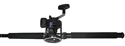 SportingGoods: Okuma Magda Pro Trolling Rod/Reel Combos Model. 10' Dipsy Diver Rod