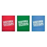 Northern Exposure Seasons 1 - 4 DVD Bundle