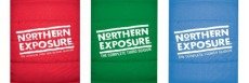 Northern Exposure Seasons 1 - 4 DVD Bundle under Northern Exposure in The Dvd and video tapes Store