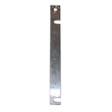 Gamma Travel Cart Braces (1 ea)